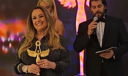 Altın Melek Ödüllerinin Altın Kalpli Klinik Psikoloğu