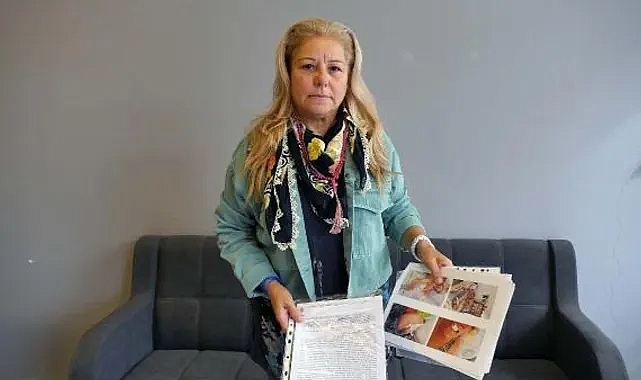 Annesini icra yoluyla görebiliyor...Türkiye’de ilk karar’