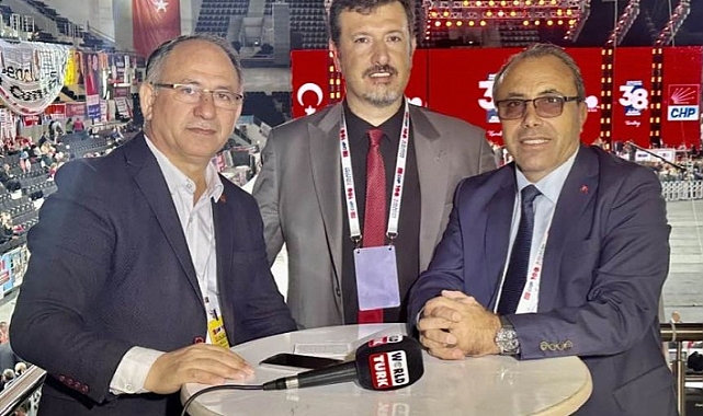 BAYRAKLI'YA GÜVEN GELİYOR !!!