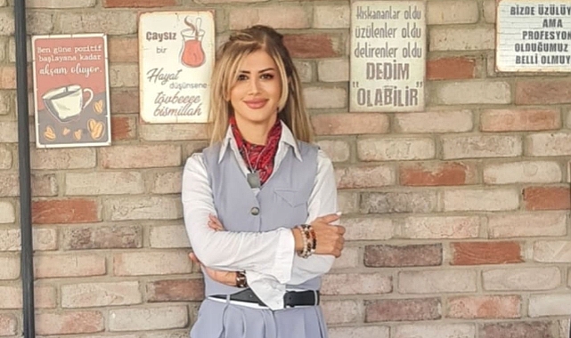 Bilgi Birikimi İle Mesleğe, İlgisiyle Herkese İyi Gelen İsim