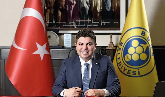 Buca Belediye Başkanı Erhan Kılıç  Ameliyata alındı!