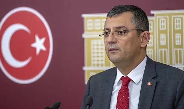 CHP Lideri Özel’den “Soyer’e soruşturma” tepkisi: Bu da iyi bir şey…