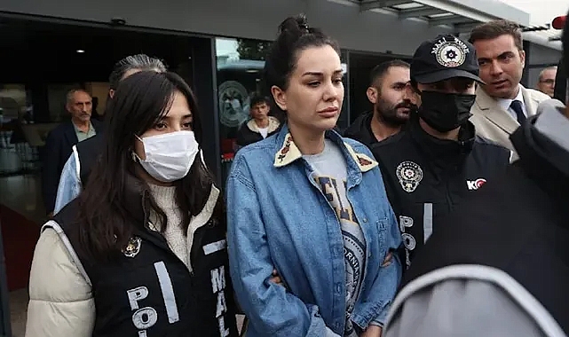 Dilan Polat savcılığın teklifine “hayır” dedi