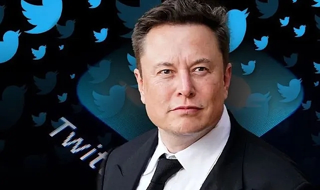 Elon Musk'tan "Twitter"da geri adım! O değişiklik tarih oluyor