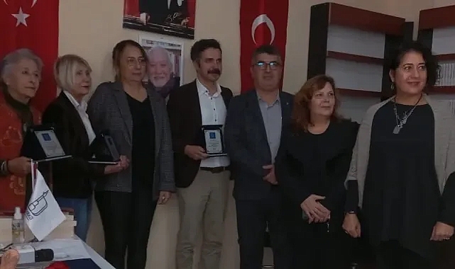 ERDOĞAN BAYSAL ÖYKÜ YARIŞMASI ÖDÜL TÖRENİ VE ANMA GÜNÜ