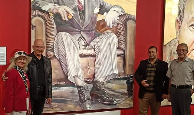 ERGÜN BAŞAR'IN YAŞAM ÖYKÜSÜ