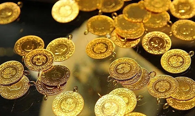 İslam Memiş'ten küçük yatırımcıya ‘altın’ uyarı! Yükseliş mi çakılma mı?