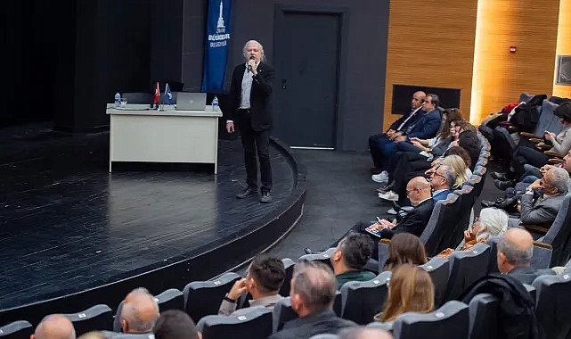 İzmir’de afet koordinasyonu için örnek güç birliği