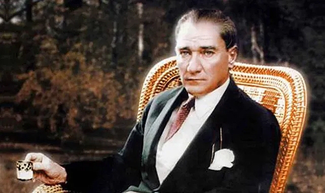 İzmirlilerin Atatürk’e yazdığı mektuplar sergilenecek