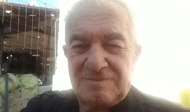 Kıskançlık can aldı! 78 yaşındaki kadın elini kana buladı