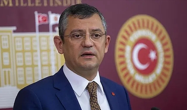 Özgür Özel, Numan Kurtulmuş’la görüştü: Çağrı yapacak