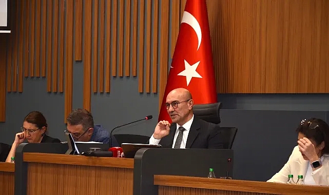 Şimdi de ‘Rum Çanı’ soruşturması! Soyer: Çok kırgın ve üzgünüm…