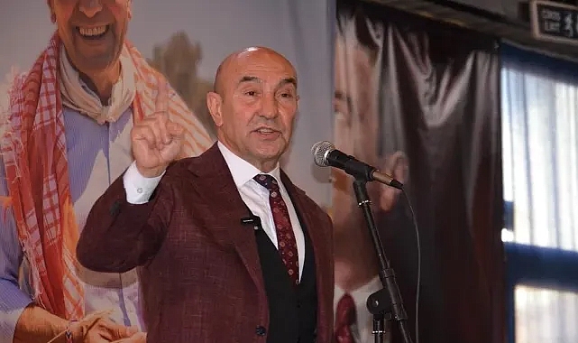 Soyer’den kooperatiflerle ilgili o karara tepki: Bir bedel ödemek gerekiyorsa ödeyeceğiz!