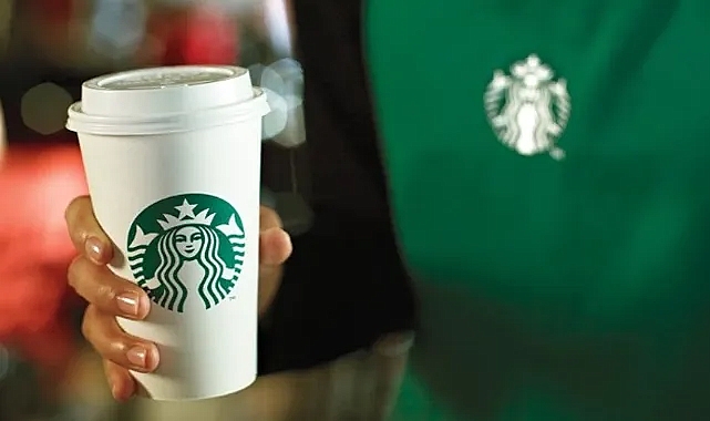 Starbucks çalışanları tarihi greve hazırlanıyor