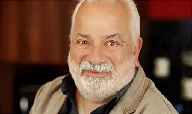 Ünlü oyuncudan Zeki Alasya itirafı: Öldükten sonra öğrenmiş