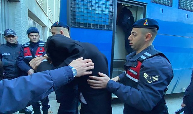 14 yaşındaki iki kıza cinsel istismar davasında 23 sanığa hapis cezası