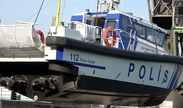 15 Temmuz şehidinin ismi polis kontrol botuna verildi