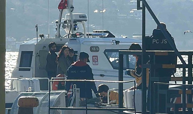 15 Temmuz Şehitler Köprüsü'nde korkunç olay: Koşarak gelip aşağıya atladı, 24 suç kaydı çıktı