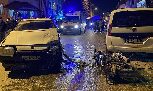 15 yaşındaki Yiğit, 20 gün süren yaşam mücadelesini kaybetti
