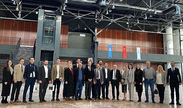 150 turizm acentesi Kocaeli'ye geliyor