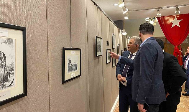 1850-1917 dönemi Küdüs'ü siyah beyaz fotoğraflarda