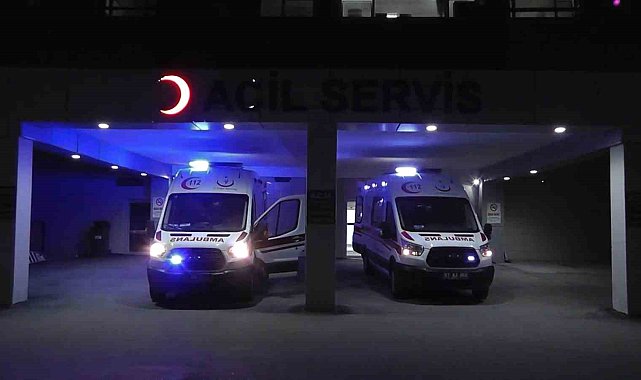 2 akrabasını öldüren şahıs, diğer akrabaları tarafından öldürüldü