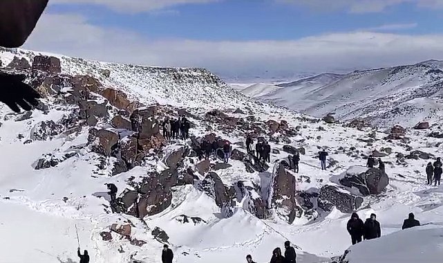 3 kişinin cesedine ulaşıldı, kayıp bir kişinin aranmasına devam ediliyor