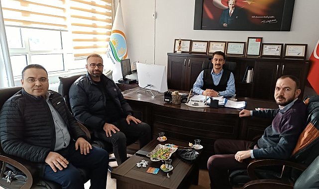 36 köye hizmet verecek toprak analiz cihazı alınacak