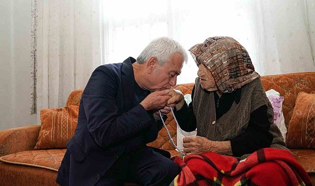 'Cumhuriyet Anne' 2023'ün son gününde hayatını kaybetti