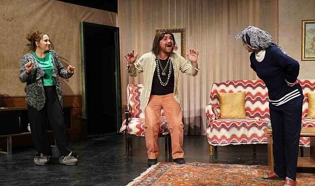 'Dek Dubara' tam not aldı