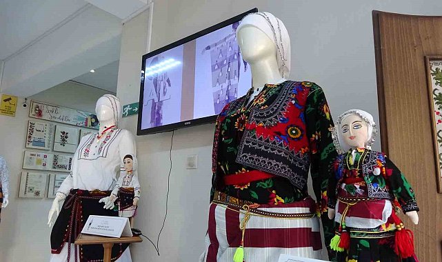 'Saklı sandıklar'dakiler gün yüzüne çıktı