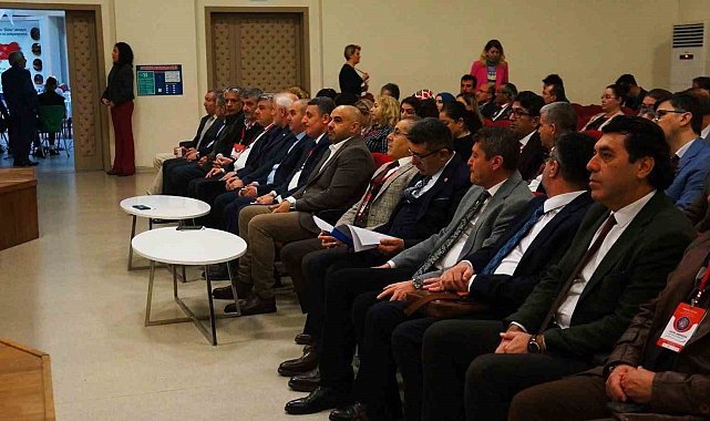 'Türkiye Yüzyılı Din Öğretimi İzmir 2. İl Çalıştayı' gerçekleşti