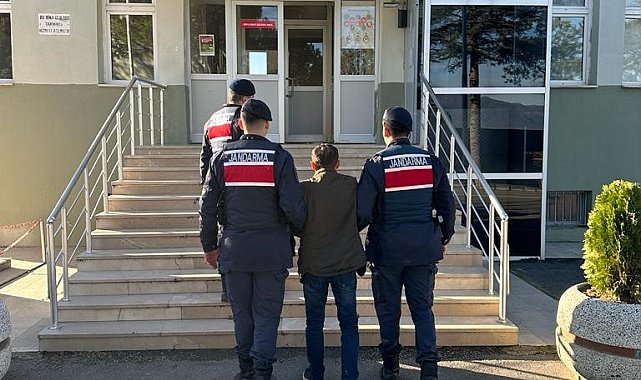 5 köyden elektrik direği malzemesi çalındı, şüpheli serbest bırakıldı