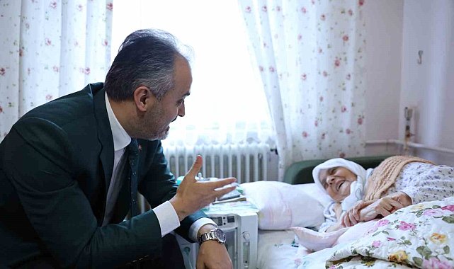 86 bin hastaya 1 milyon 500 bin sağlık hizmeti