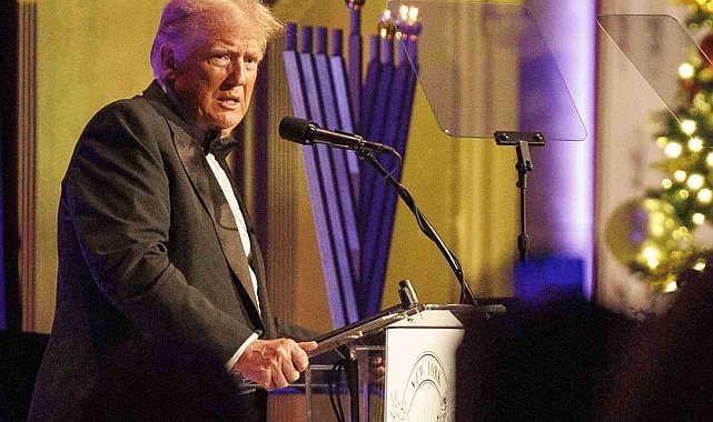 ABD'de bir eyaletten daha "Trump seçime giremez" kararı
