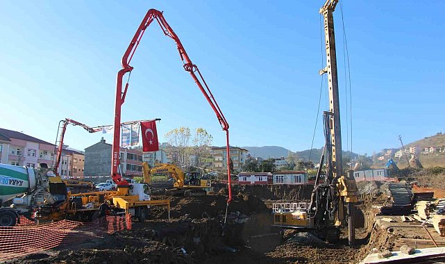 Adalet Bakanı Tunç: "Yeni bir anayasaya kavuşmamız lazım"
