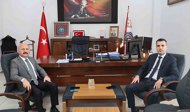 Adıyaman'da yılbaşı tedbirlerin planlaması yapıldı