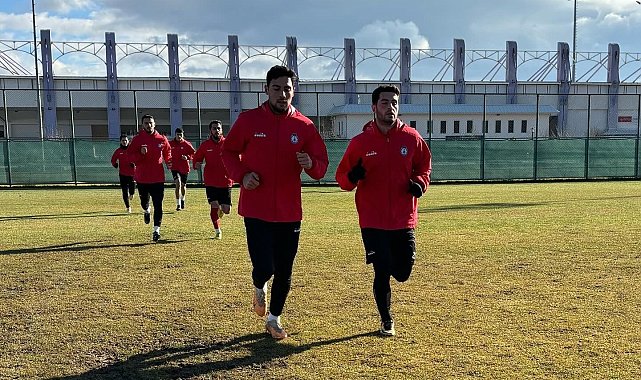 Afyonspor, Adıyaman FK'yı konuk edecek