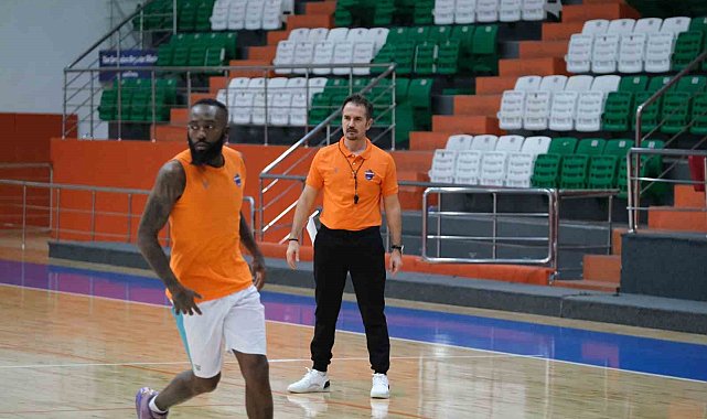 Ahmet Çakı: "Hedefimiz önümüzdeki maçı kazanıp, ligde tutunmak"