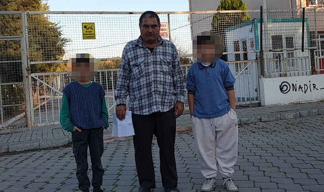 Akran zorbalığı mağduru çocuğun çığlığı: "Artık yeter"