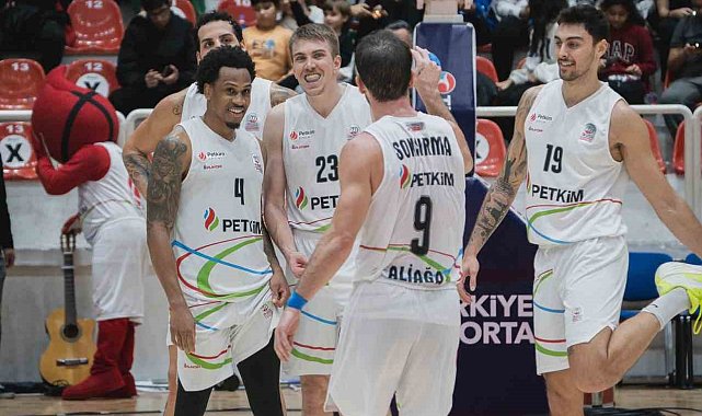 Aliağa Petkimspor, Bursaspor deplasmanında
