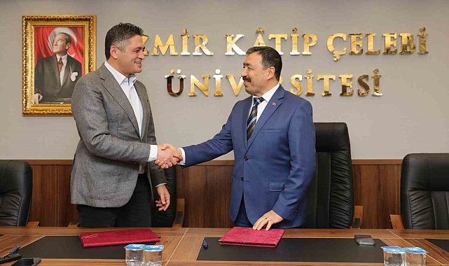 Aliağa'ya 'Denizcilik Uygulama Merkezi' kuruluyor
