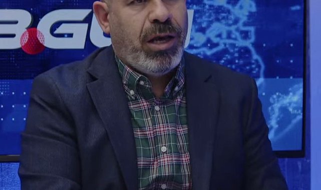 Altay&#039;da istifa eden Umutoğulları, eski başkan Ekmekçioğlu&#039;nu hedef aldı