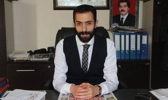 Anadolu Basın Birliği Genel Başkan Yardımcısı Mehmet Musa Çakır, Irak'ın kuzeyine işaret etti