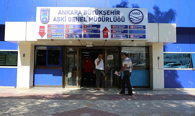 Ankara Büyükşehir Belediyesi yılbaşı mesaisine hazır
