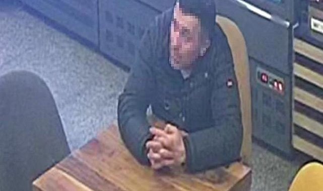 Ankara'da cep telefonu hırsızlığı kamerada