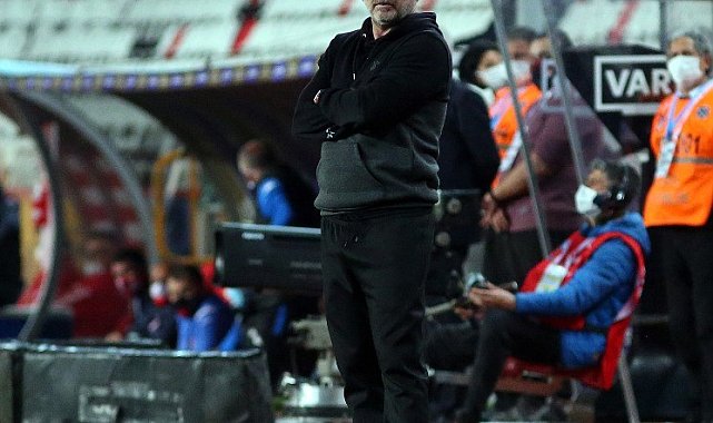 Antalyaspor, Sergen Yalçın ile anlaştı