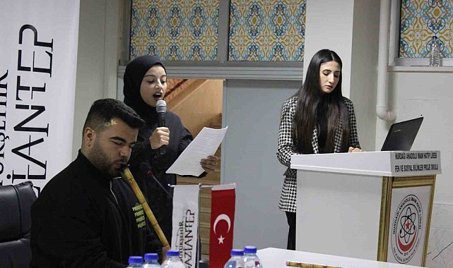 Antep Savunması, 25 Aralık'a sayılı günler kala tüm ayrıntılarıyla ele alınacak