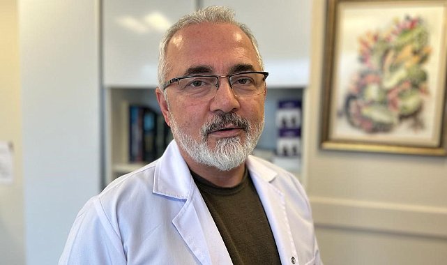 Artan zatürre vakalarına karşı uyarı: "Bol sıvı alınmalı, çatal, kaşık, bardak ve havlu gibi malzemeler ortak kullanılmamalı"