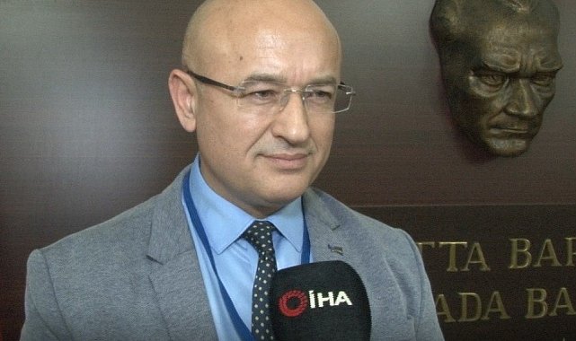 Askeri Stratejist Dr. Kemal Olçar, Türkiye'nin 2023 yılını değerlendirdi